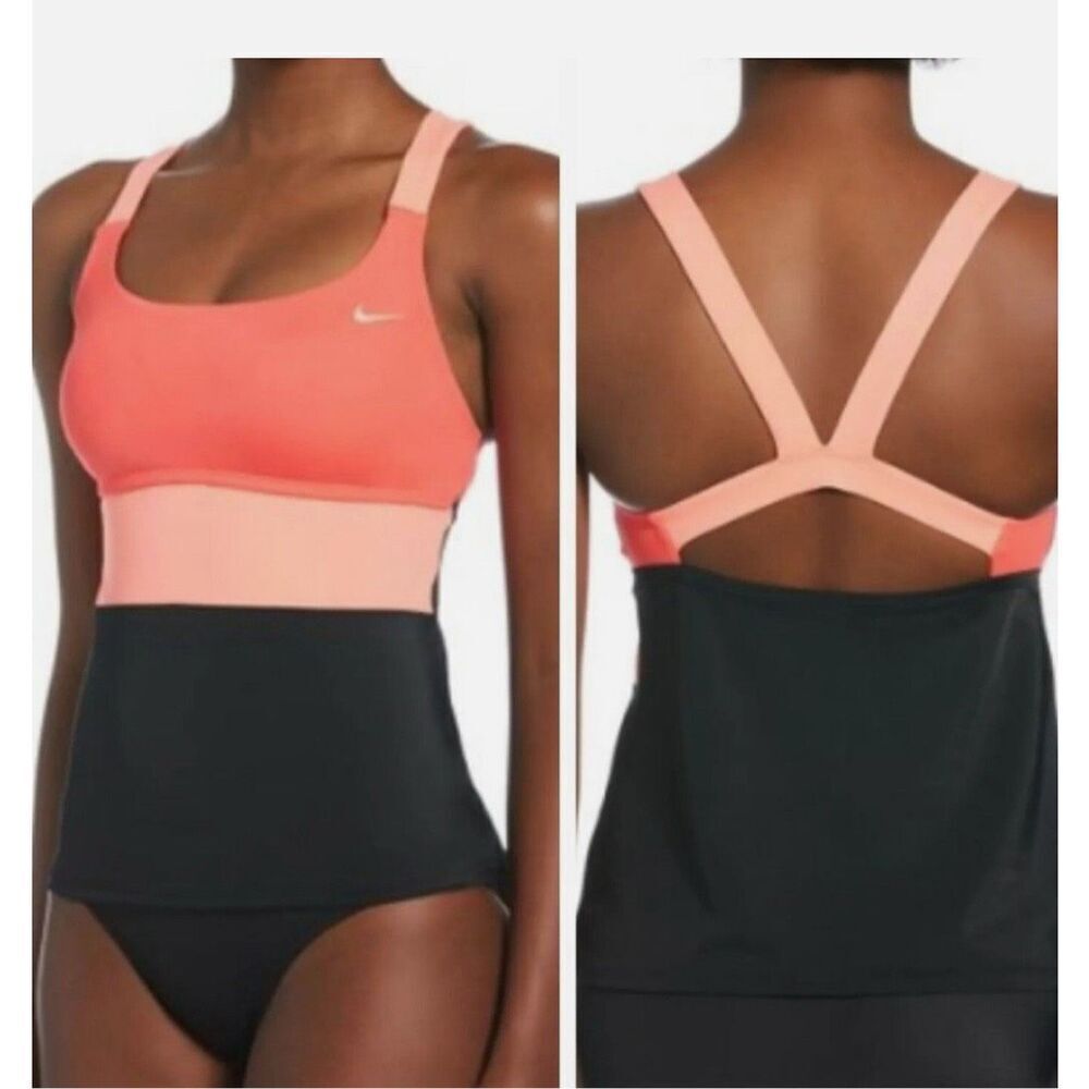 Nike Tankini Swimwear Top
